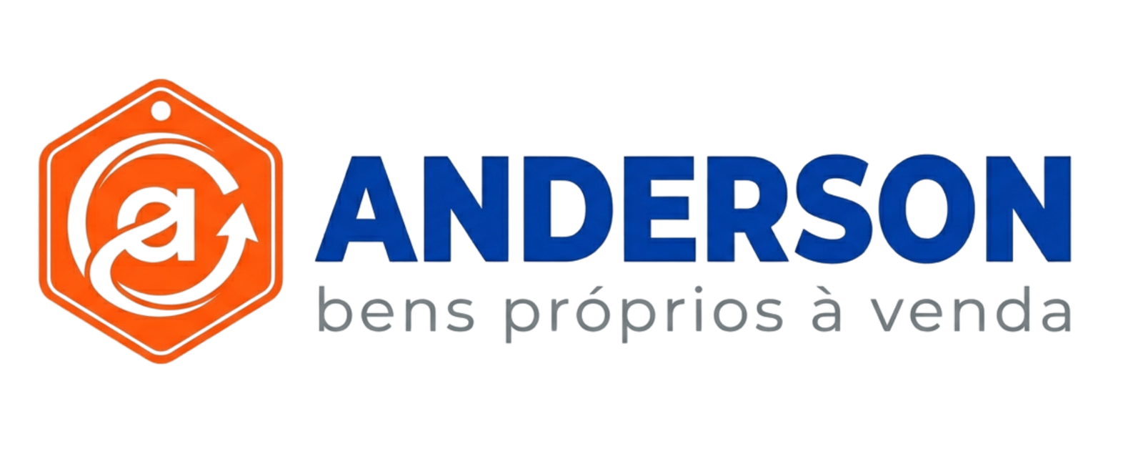 Anderson — bens próprios à venda